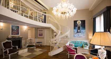 Dimora bellini by Hotel Bellini sas