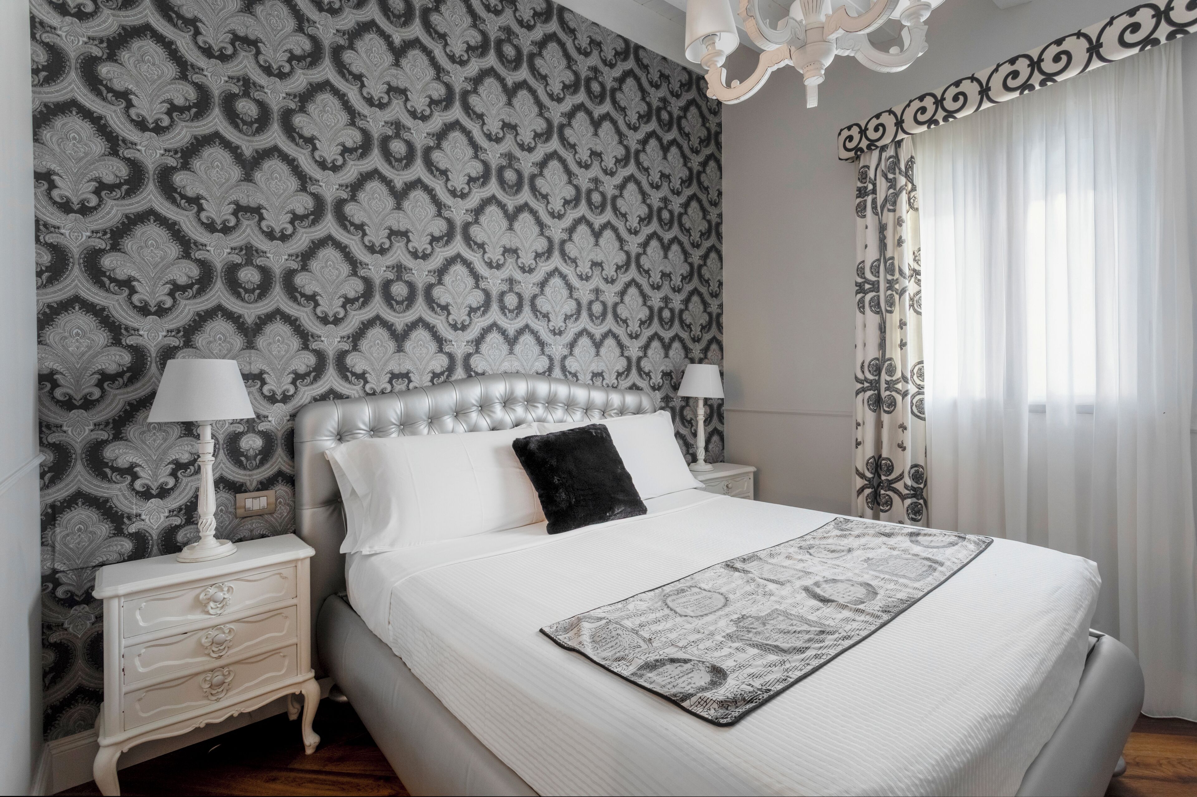 Foto - Dimora Bellini residenza d' epoca