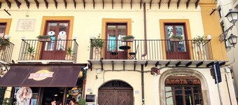 Dimora Bellini residenza d' epoca