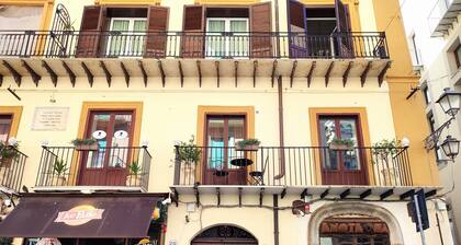 Dimora Bellini residenza d' epoca