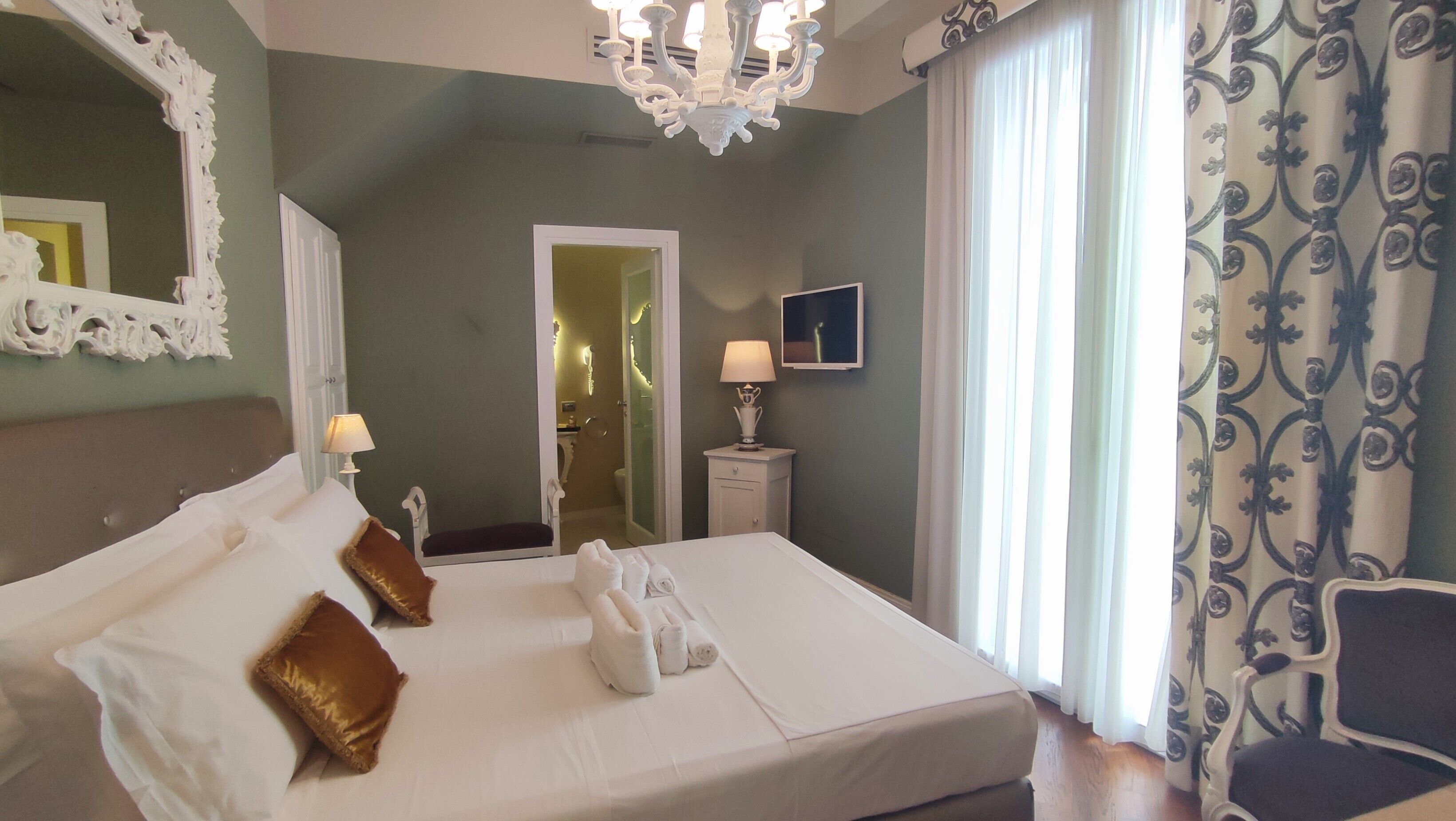 Foto - Dimora Bellini - Residenza d'Epoca