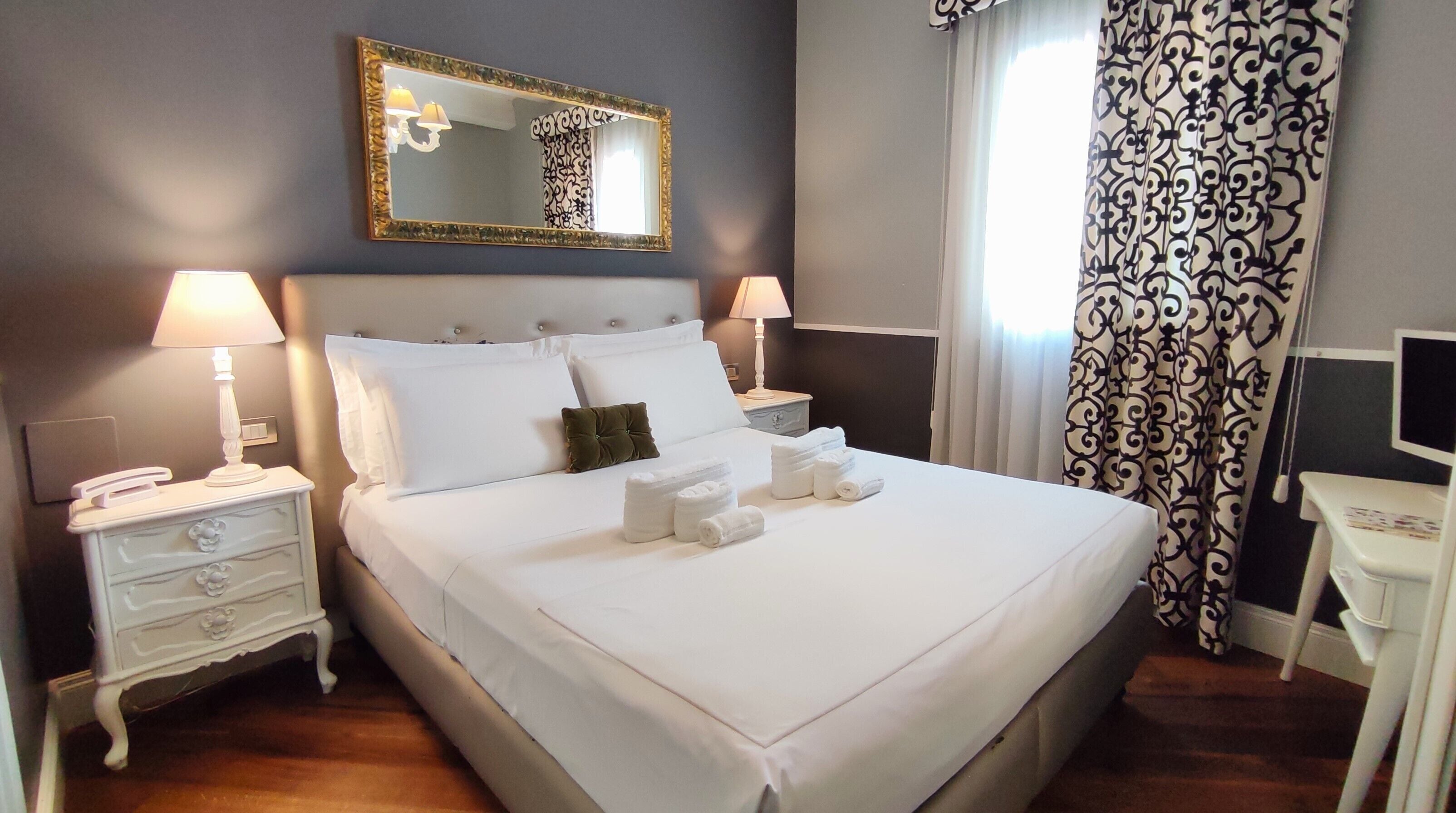 Foto - Dimora Bellini - Residenza d'Epoca