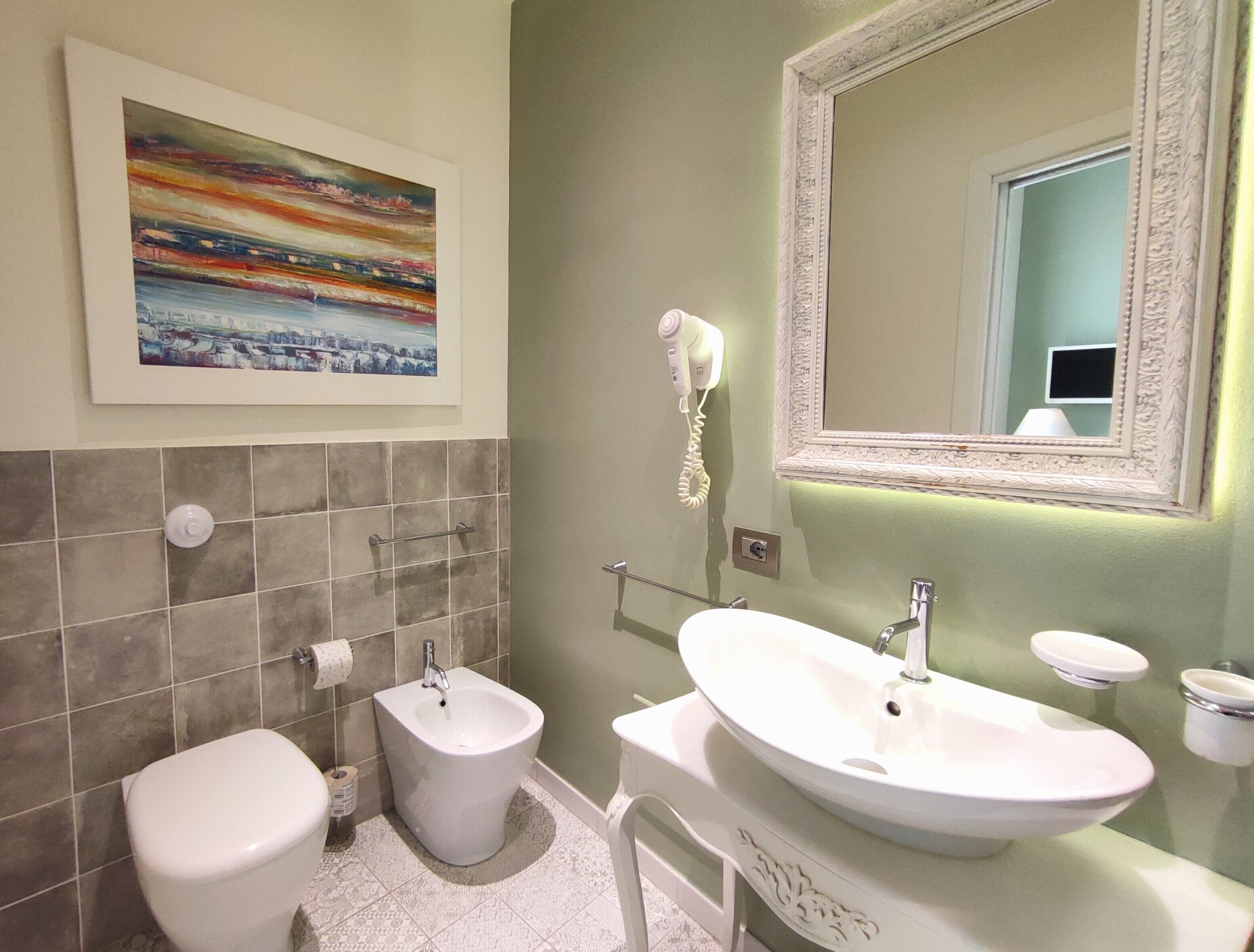 Foto - Dimora Bellini - Residenza d'Epoca