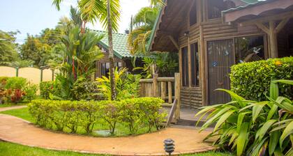 Villas Bungalows Ballena