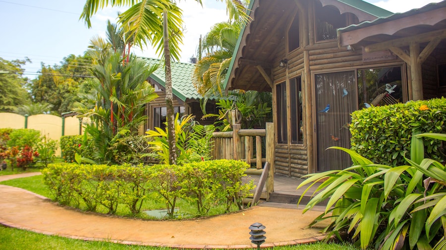 Villas Bungalows Ballena