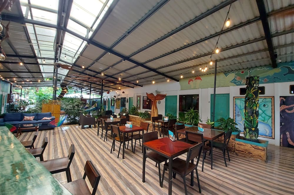 Hotel Tucan