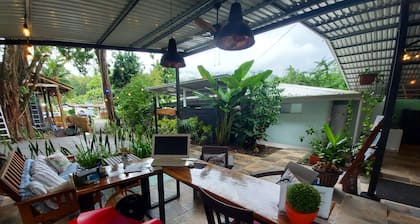 Hotel Tucan