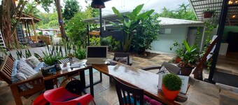 Hotel Tucan