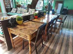 Sala de reuniones