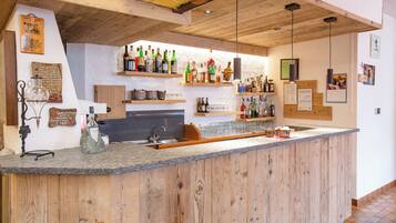 Bar (in loco)
