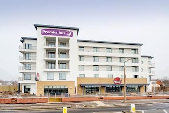 Premier Inn Southend On Sea