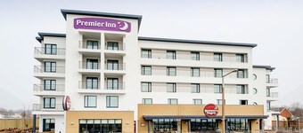 Premier Inn Southend On Sea