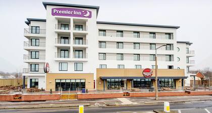 Premier Inn Southend On Sea