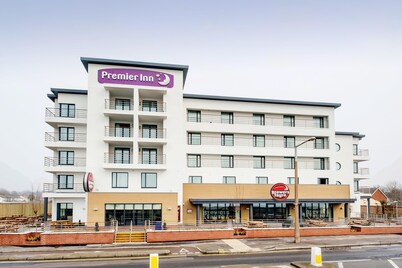 Premier Inn Southend On Sea