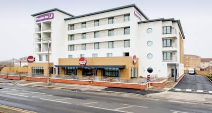 Premier Inn Southend On Sea
