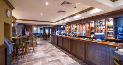 Premier Inn Southend On Sea