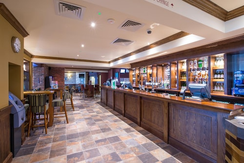 Premier Inn Southend On Sea