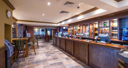 Premier Inn Southend On Sea