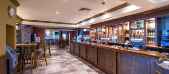 Premier Inn Southend On Sea