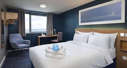 Travelodge London Richmond Central