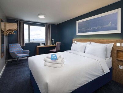 Travelodge London Richmond Central