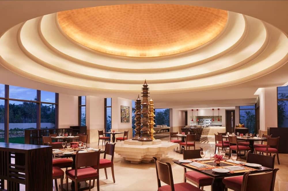 Vivanta Guwahati