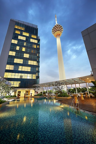 オアシア スイーツ クアラルンプール