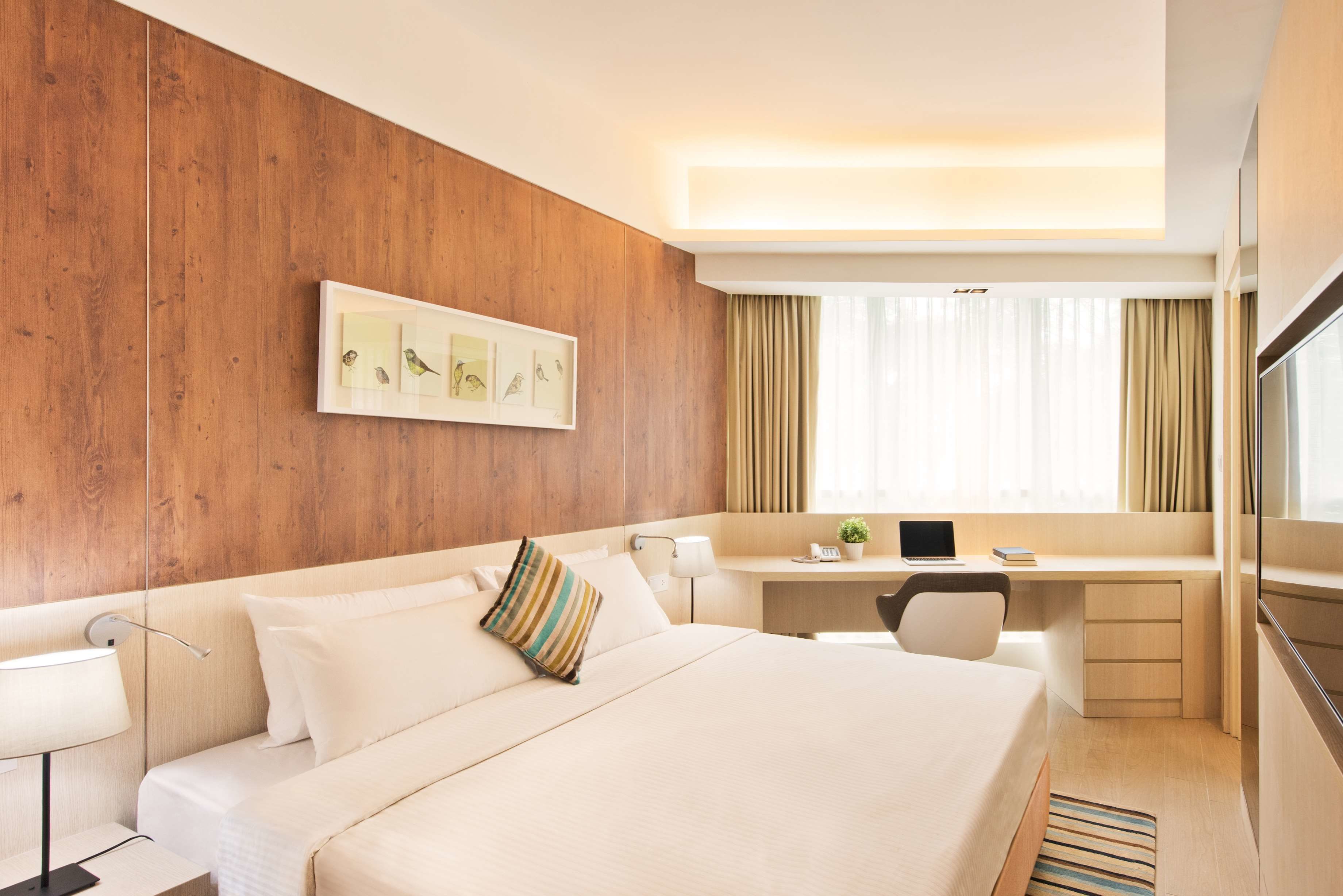 객실