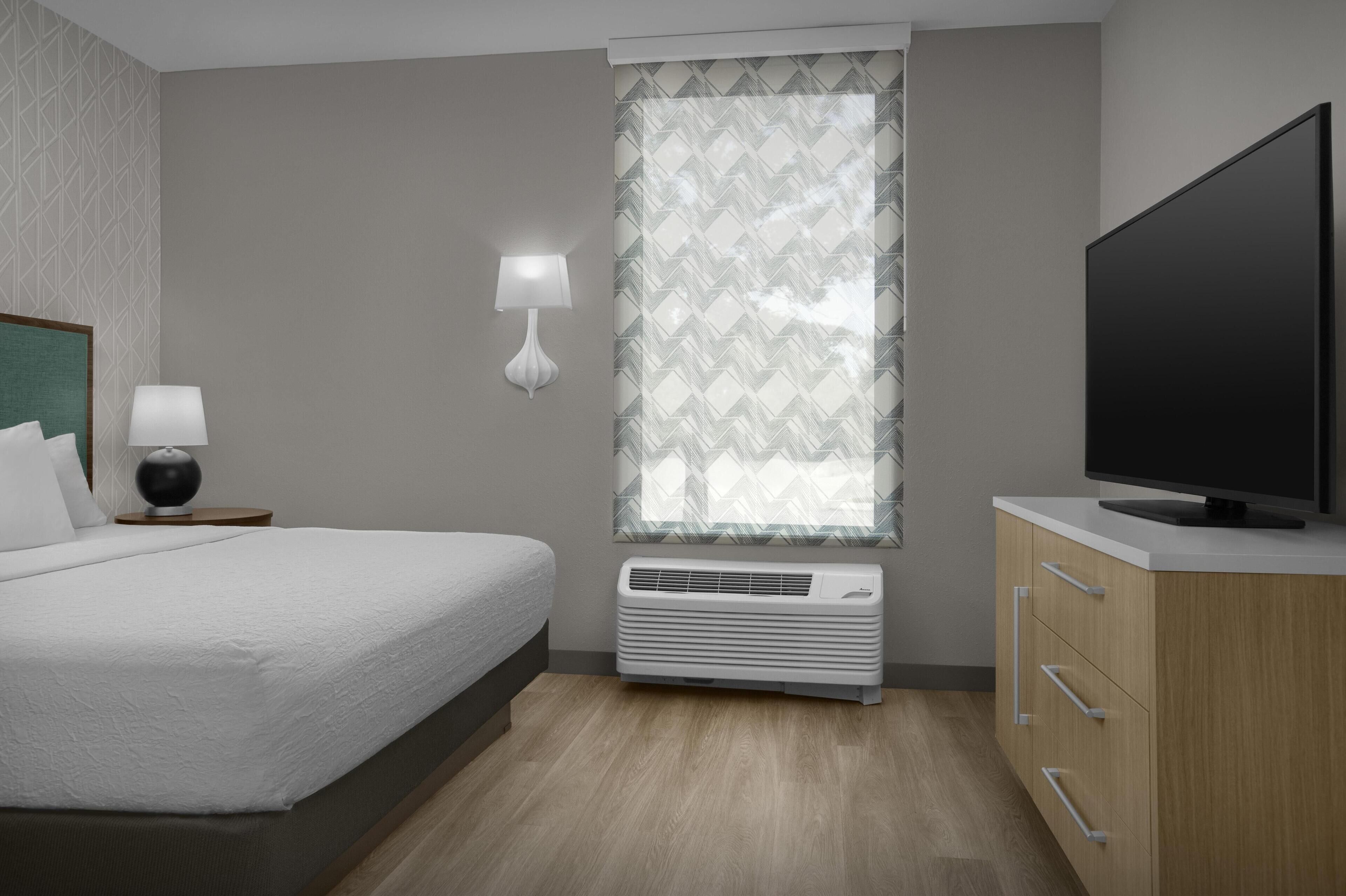 Suite, 1 chambre, non-fumeur