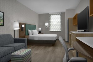 Unclassified image, 5 of 36, button - Home2 Suites by Hilton Hattiesburg (Hattiesburg)