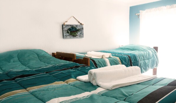 Superior Room, 5 Bedrooms | Desk, rollaway beds, free WiFi, bed sheets