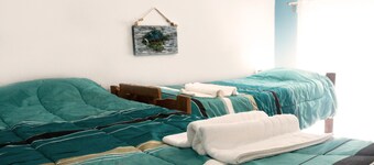 RUMEL Quimey Quipán