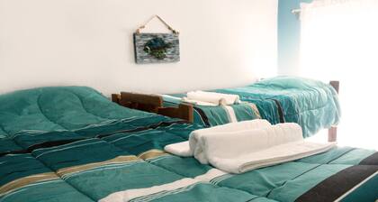 RUMEL Quimey Quipán