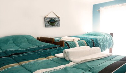 RUMEL Quimey Quipán