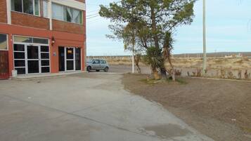 Comodidades da propriedade