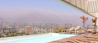 myLUXAPART Las Condes