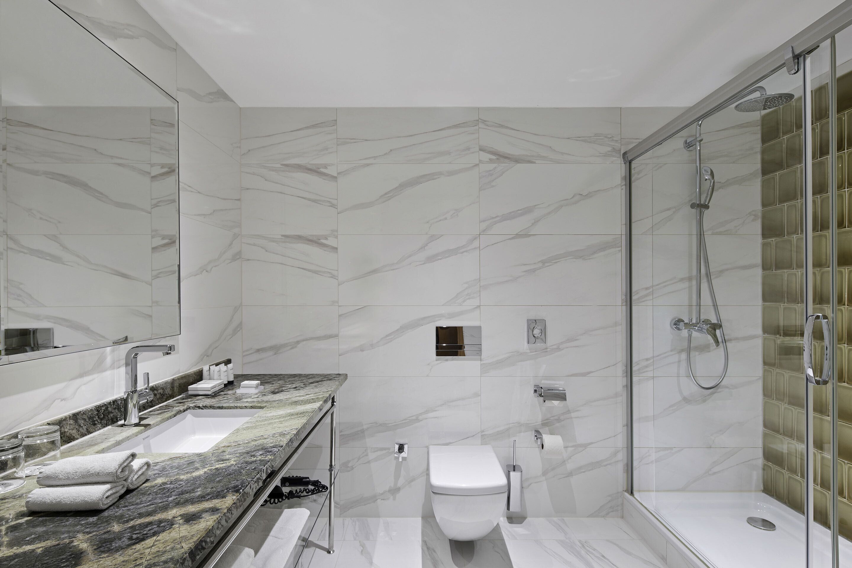 Badkamer