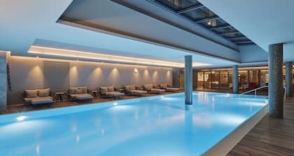 TITANIC Chaussee Berlin