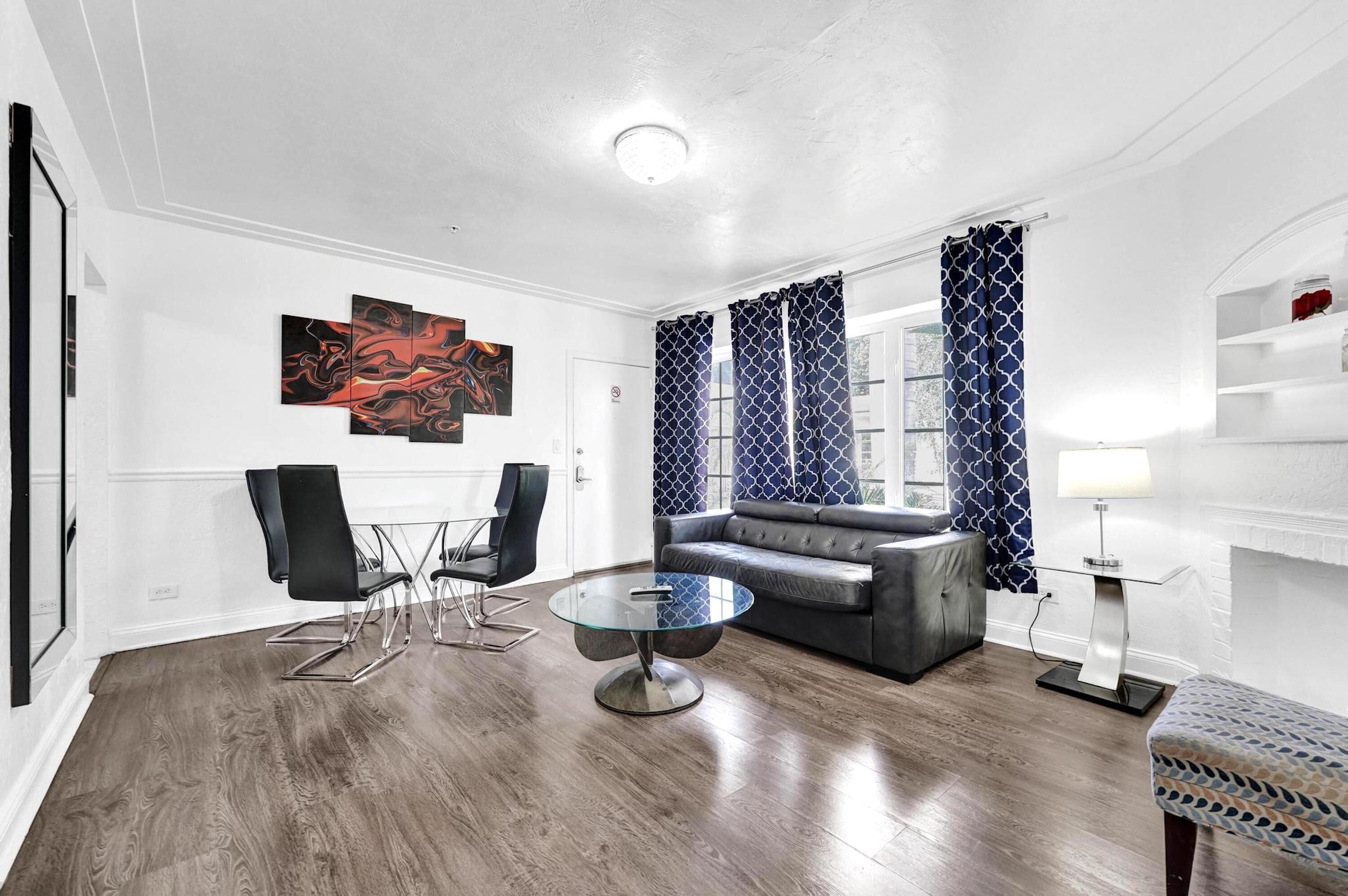 The Courtyard by Royal Stays