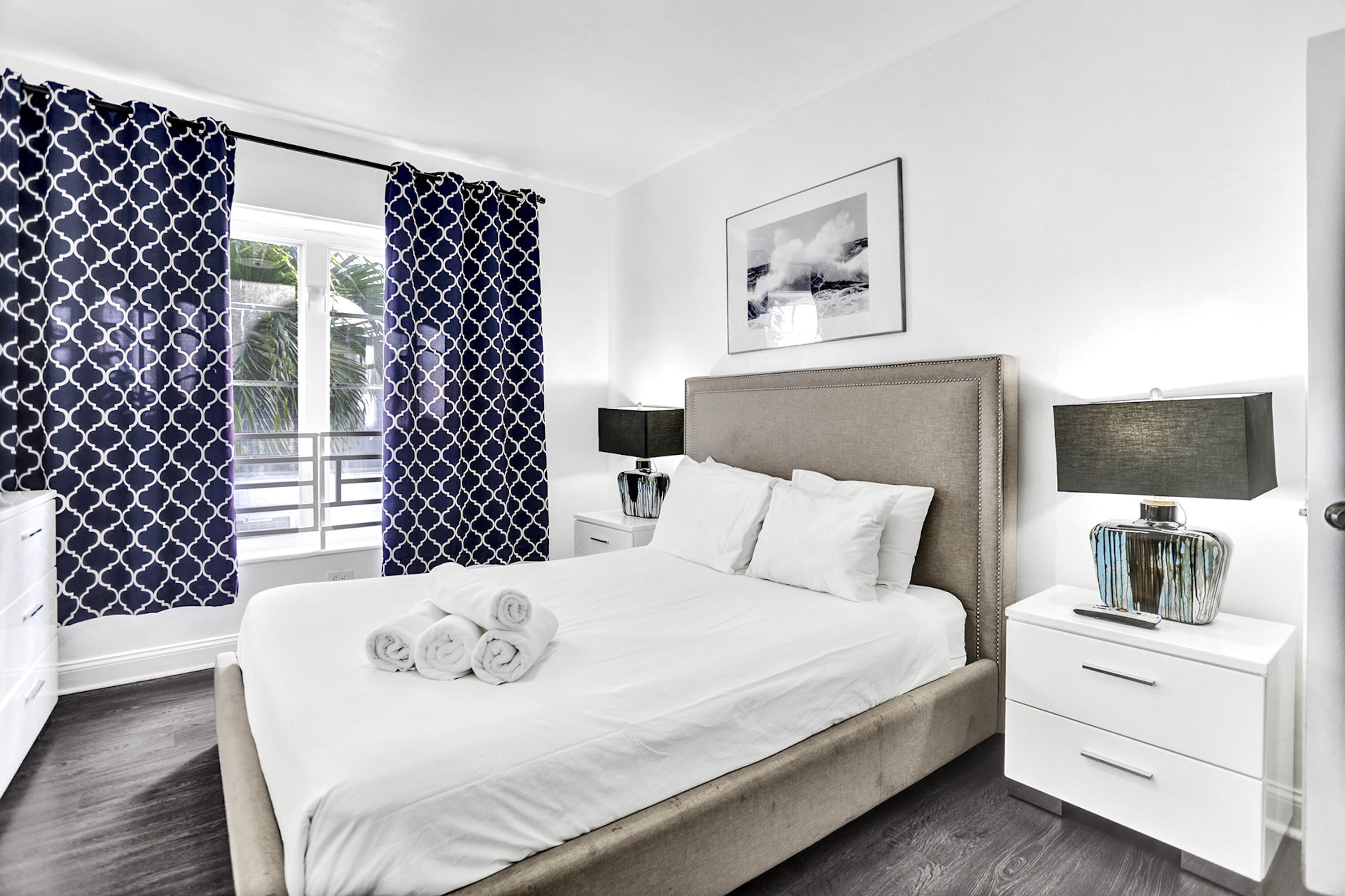 The Courtyard by Royal Stays