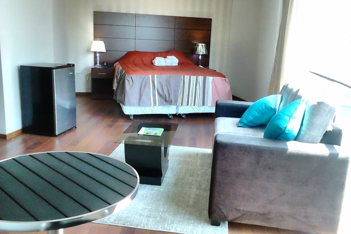 Junior Suite | Minibar, in-room safe, rollaway beds, free WiFi