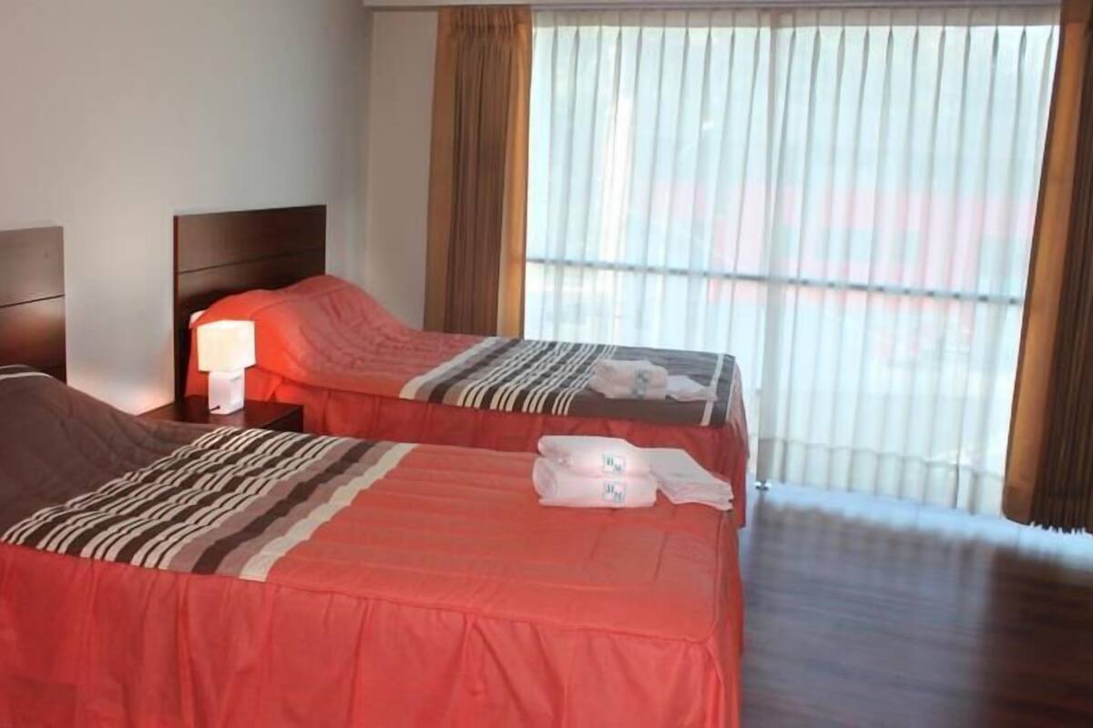 Family Double Room | Minibar, in-room safe, rollaway beds, free WiFi