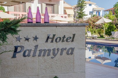 Palmyra