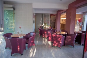 Dining - Palmyra (Lefkada)