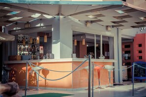 Bar (sur place)