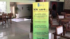Unclassified image, 2 of 21, button - The Rani Hotel & Spa (Bali)