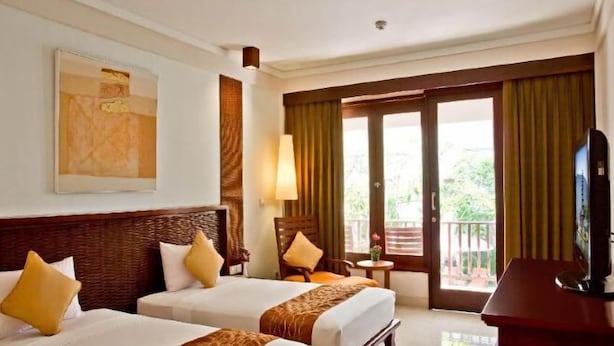 Unclassified image, 1 of 21, button - The Rani Hotel & Spa (Bali)