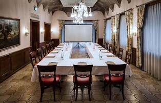 Sala de reuniones