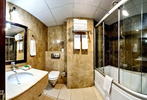 Bathroom - Gulhanepark (Istanbul)