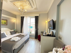 Room - Gulhanepark (Istanbul)